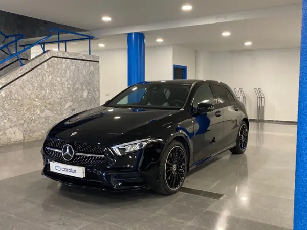 Mercedes-Benz Clase A